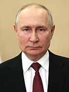 2. Vladimir Putin