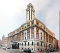 El Palazzi de la Provincia