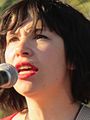 Carrie Brownstein geboren op 27 september 1974