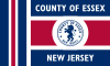 Flag of Essex County