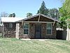 George O. Dowdy Rental Cottage