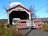 Kochendefer Covered Bridge