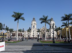 Plaza Mayor