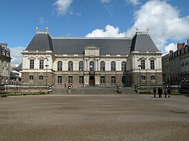 Parlement de Bretagne