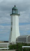 Scituate Light