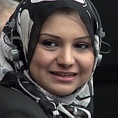 Asmaa Mahfouz