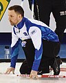 Q896796 Brad Gushue op 18 maart 2018 geboren op 16 juni 1980