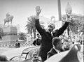 Image 22U.S. President Dwight D. Eisenhower in Montevideo, 1960 (from History of Uruguay)