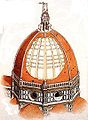 Image 10Dome of Florence Cathedral (from History of technology)