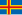 Ålands flagg