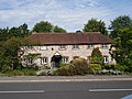 Flint Cottage, built 1796 and now listed at grade II[13]