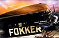 Fokker F.VII (Erstflug 1924, vor 85 Jahren) (ab 03.05.2009)