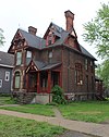 George W. Palmer House