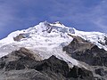 Huayna Potosí 6088 m Bolivien