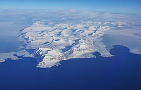 Spitsbergen