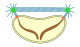 closed extranuclear pleuromitosis