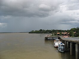 Rio Branco.