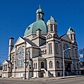 Sacred Heart Church (Dayton, Ohio)