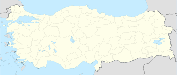 Bursa (Tyrkiet)