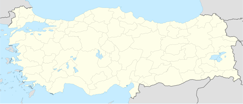 Türkiyə (Türkiyə)