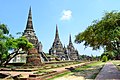 Wat Phra Si Sanphet