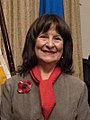 Helena Kennedy, Baroness Kennedy of The Shaws, politician