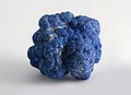 Image 45Azurite, by JJ Harrison (from Wikipedia:Featured pictures/Sciences/Geology)