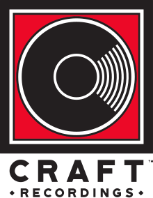 Craft Recordings.svg