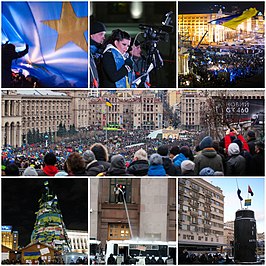 Euromaidan