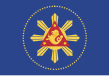 Flag of the President of the Philippines