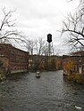 Housatonic River, Housatonic MA