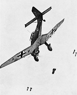 Junkers Ju 87