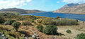 Killary Harbour er den 16 km lange fjord, som danner en del af grænsen mellem county Galway og County Mayo