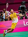 Lee Chong Wei