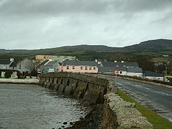 Malin Bridge