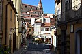 Centro histórico de Maratea