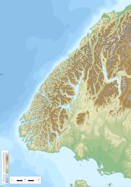 Resolution Island is located in Fiordland