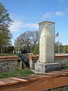 Paoli Battlefield Site and Parade Grounds