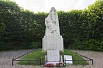 Monument aux morts de Verneuil-sur-Avre