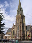 S:t Mary's cathedral