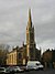 Cambuslang Old Parish Church