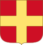 Coat of arms of the Regno di Morea[1] of Morea