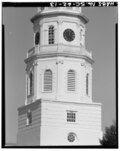 Thumbnail for File:DETAIL STUDY- TOWER, CENTRAL SECTION - St. Michael's Episcopal Church, 80 Meeting Street, Charleston, Charleston County, SC HABS SC,10-CHAR,8-13.tif