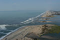 Image 19Hurricane Isabel (2003)'s effect on the North Carolina Outer Banks (from Effects of tropical cyclones)