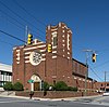 First Reformed Church