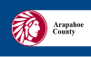 Flag of Arapahoe County