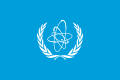 Image 41The International Atomic Energy Agency was created in 1957 to encourage peaceful development of nuclear technology while providing international safeguards against nuclear proliferation. (from Nuclear weapon)