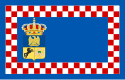 Flag of Naples