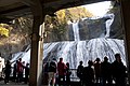 Fukuroda Falls from Viewing Platform No.1