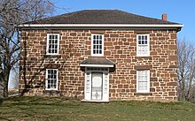 George B. Hitchcock house from S.jpg